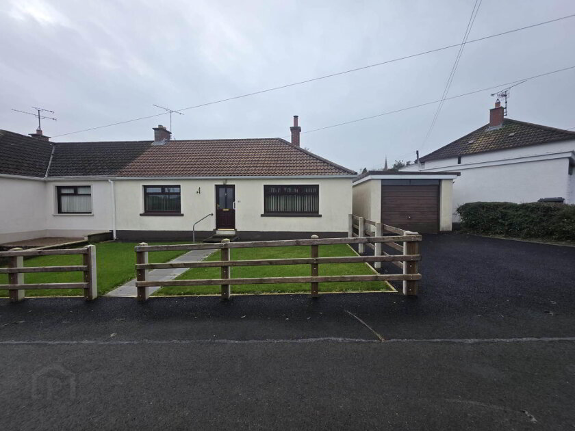 Photo 1 of 55 Salters Grange, Armagh
