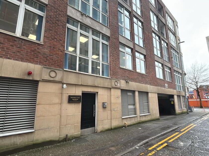 Photo 1 of 12 Shaftesbury Court, Belfast