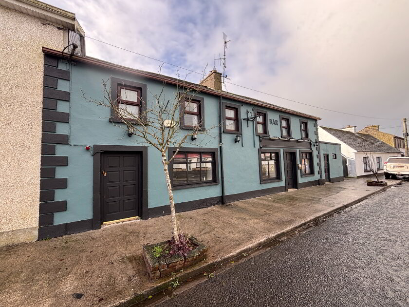 Photo 1 of Formely The Village Inn, Feenagh, Kilmallock