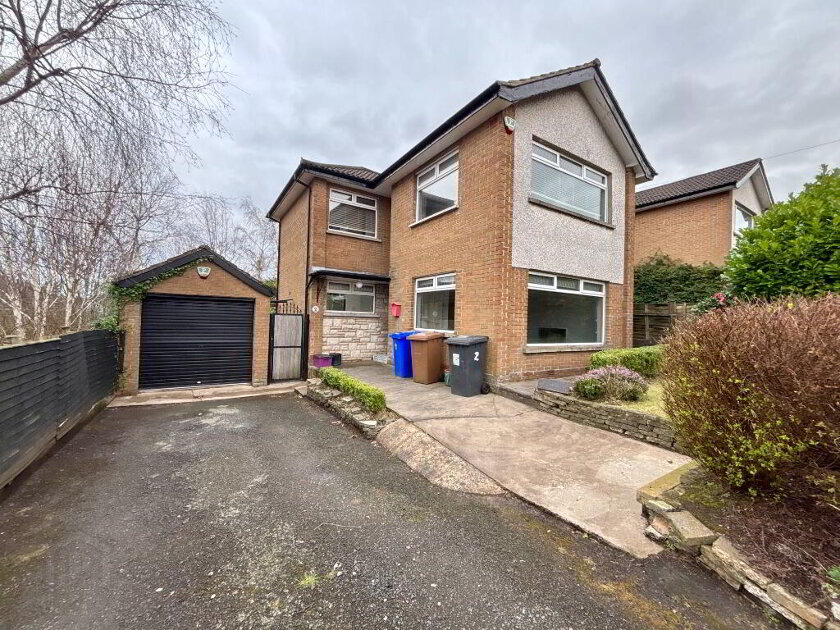 Photo 1 of 2 Beechgrove Avenue, Belfast