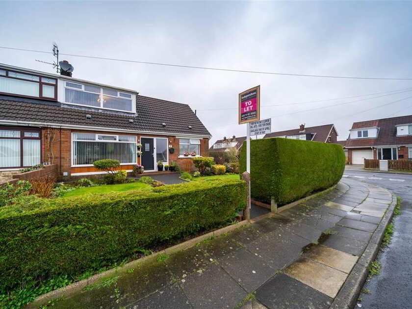 Photo 1 of 2 Lynne Crescent, Bangor