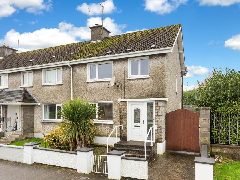 Photo 1 of 42 O`growney Terrace, Kells