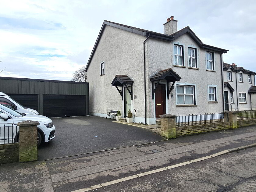 Photo 1 of 2 Harmony Lodge, Doagh, Ballyclare