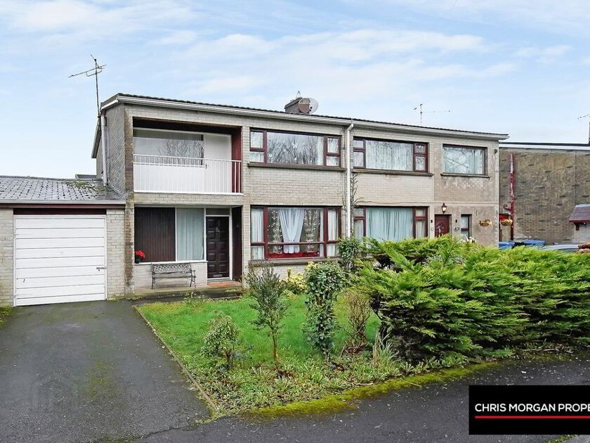 Photo 1 of 31 Belvedere Park, Coolhill, Dungannon