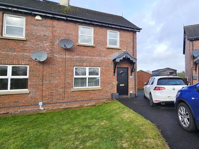 Photo 1 of 33a Greenvale Road, Antrim