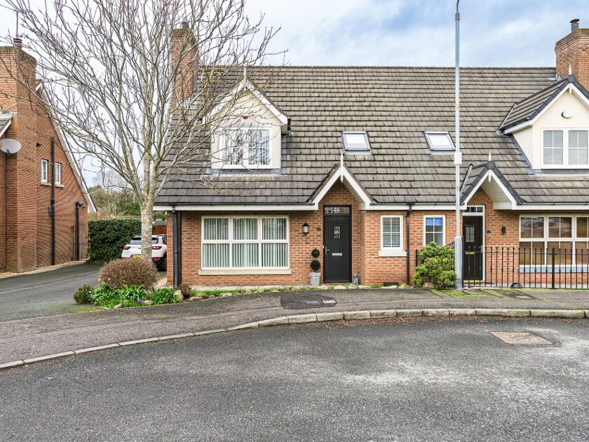 Photo 1 of 14 Mornington Avenue, Lisburn