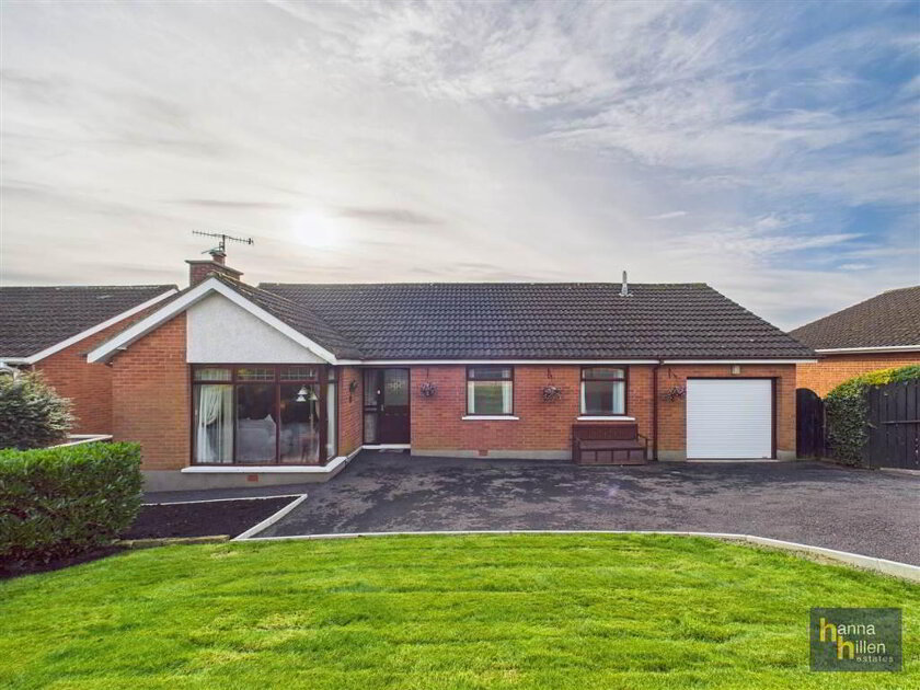 Photo 1 of 18b Bannview Heights, Banbridge