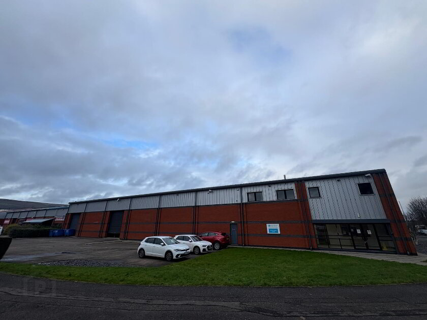 Photo 1 of 11 Falcon Road, Belfast