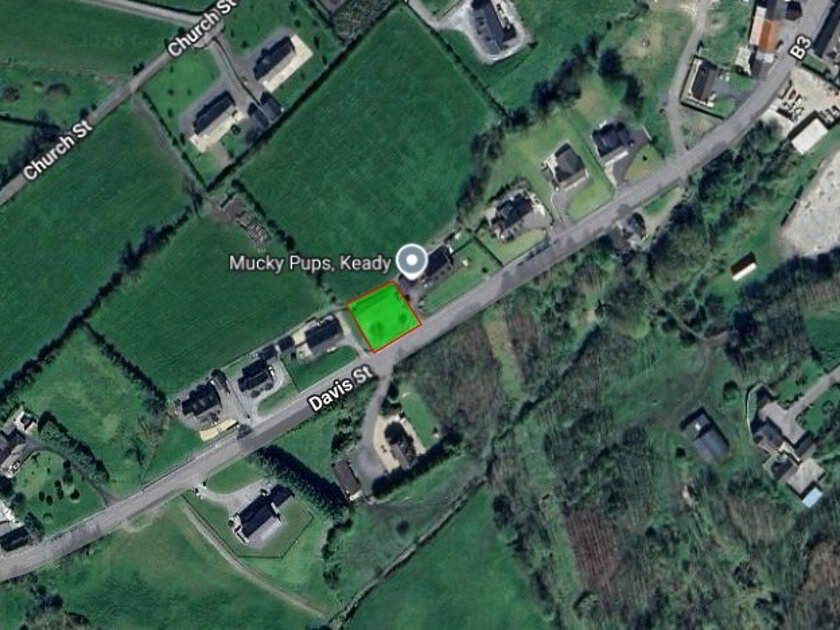 Photo 1 of Land 15m South-West Of 1 Lake Road, Keady