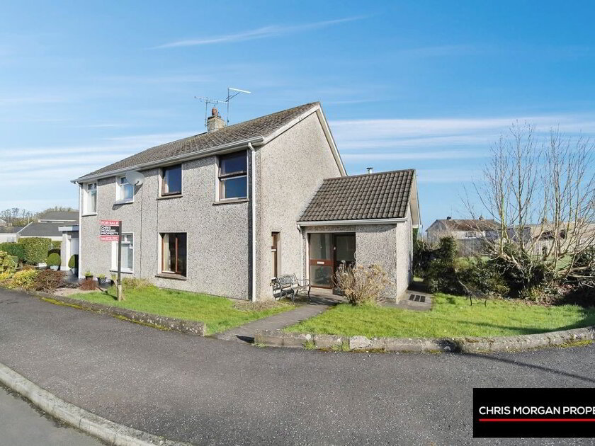 Photo 1 of 6 Castle Grove, Castlecaulfield, Dungannon