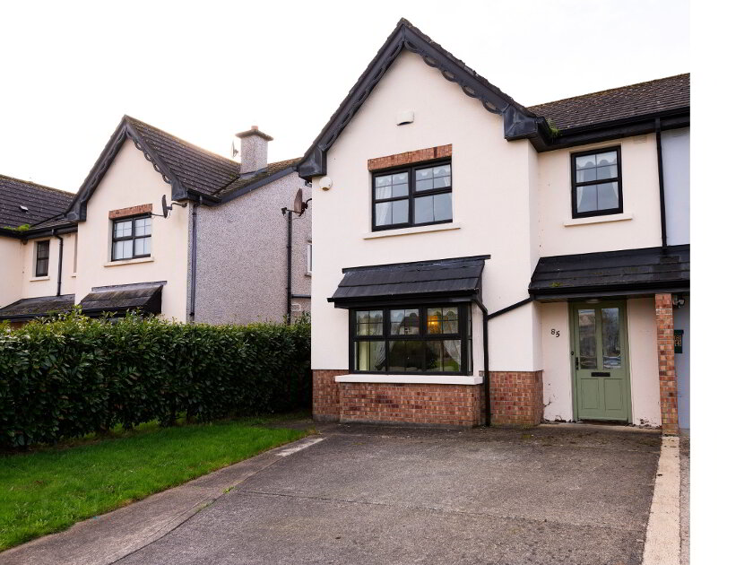 Photo 1 of 85 Crossneen Manor, Leighlin Road, Graiguecullen, Carlow Town