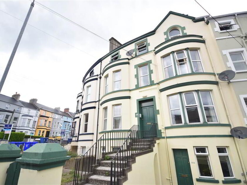 Photo 1 of 86d Southwell Road, Bangor