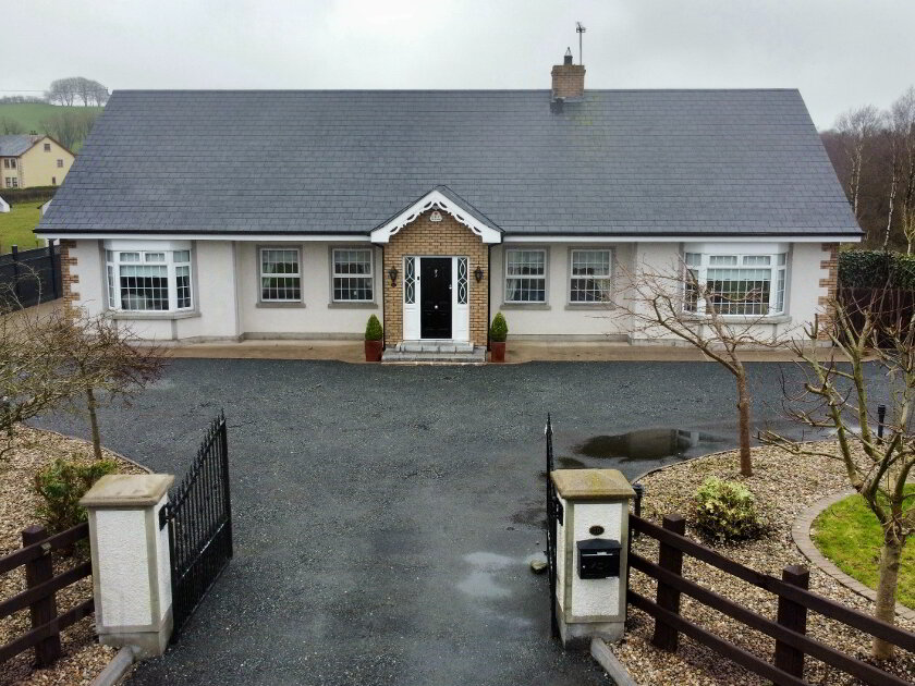 Photo 1 of 10 Lough Road,, Annaghmare, Crossmaglen