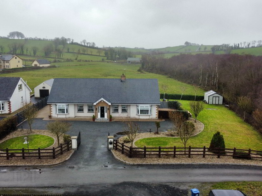 Photo 1 of 10 Lough Road,, Annaghmare, Crossmaglen