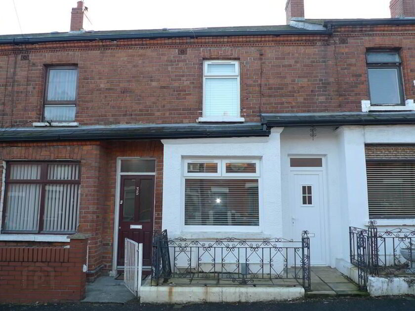 Photo 1 of 33 Heatherbell Street, Belfast