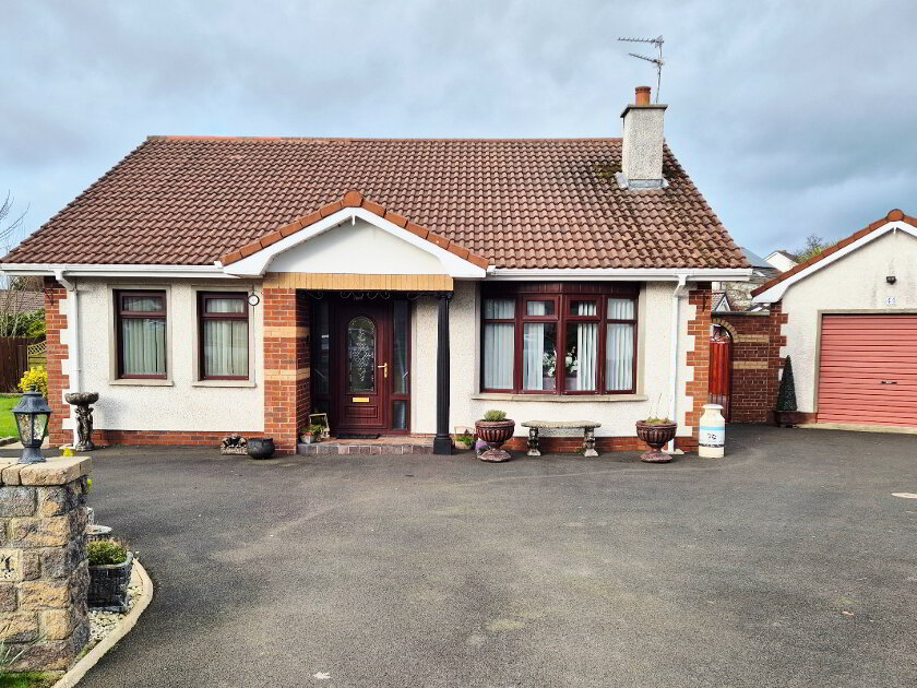 Photo 1 of 44 Cloyfin Park, Coleraine