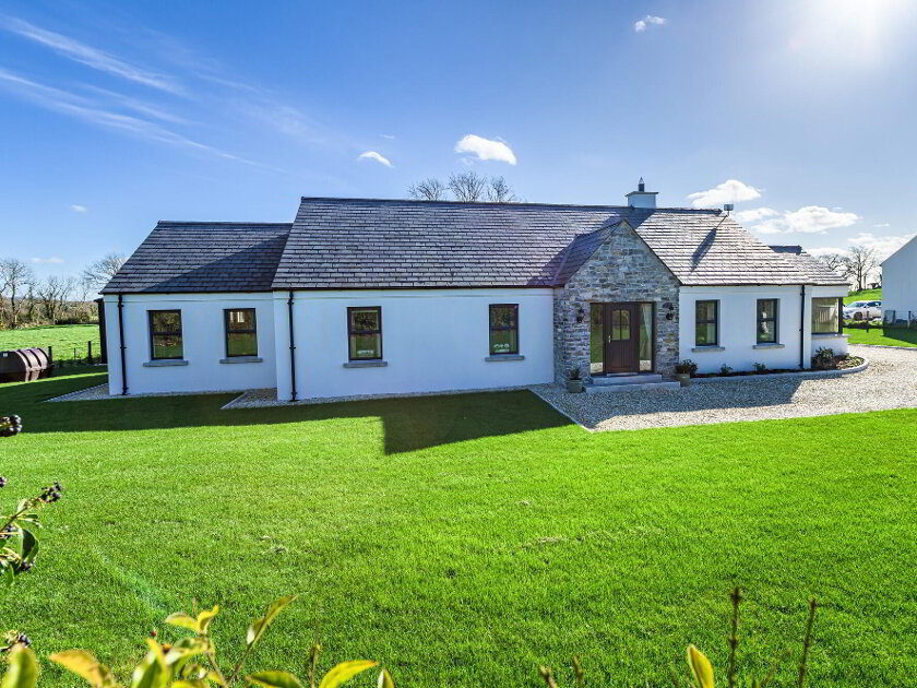 Photo 1 of 44 Fairview Road, Donaghcloney, Dromore