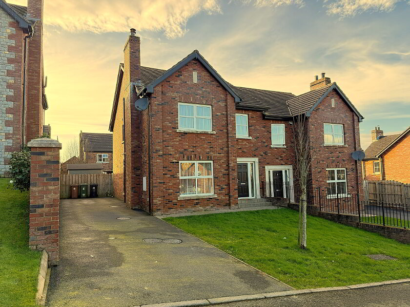 Photo 1 of 17 Rockfield Hall, Kinallen