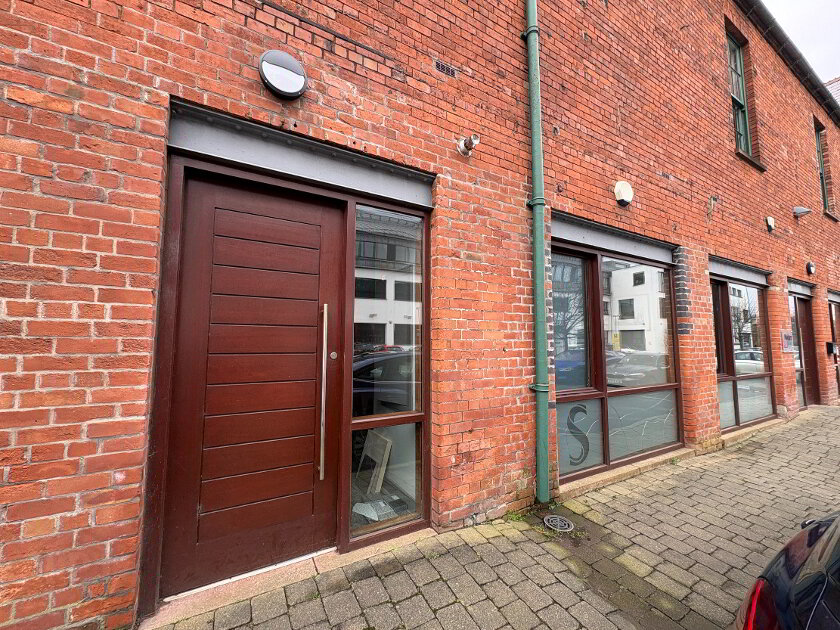 Photo 1 of 4c Cromac Quay, Belfast