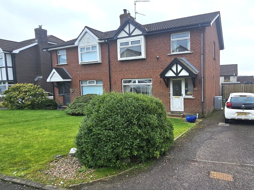 Photo 1 of 36 Huntingdale, Ballyclare