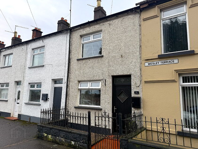 Photo 1 of 80 Low Road, Lisburn