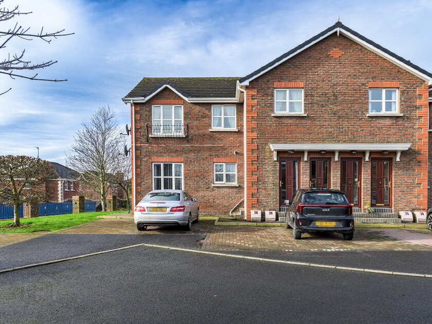 Photo 1 of 1 Brae Mews, Waringstown