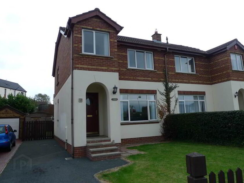 Photo 1 of 3 Station Mews, Station Road, Belfast