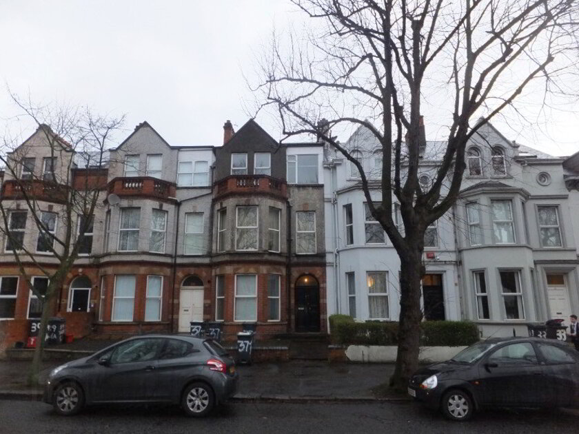 Photo 1 of Flat 4, 37 Ulsterville Avenue, Belfast