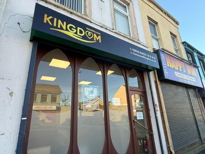 Photo 1 of 74 William Street, Lurgan