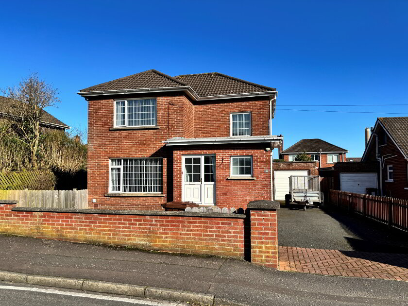 Photo 1 of 35 Fairview Park, Carrickfergus