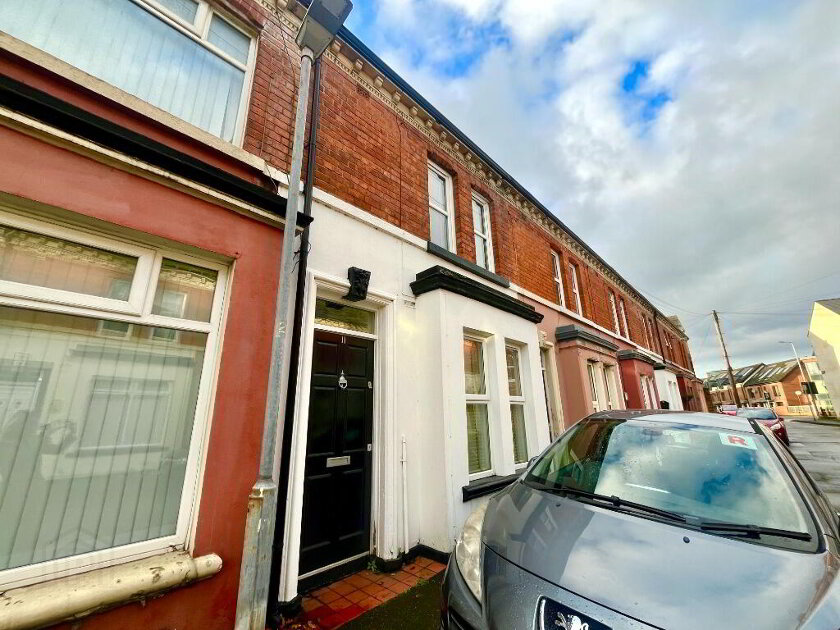 Photo 1 of 11 Dublin Street, Belfast