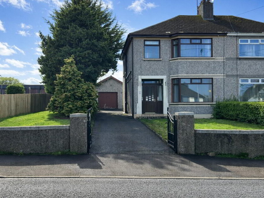 9 oriel road, Antrim. BT41 4PH