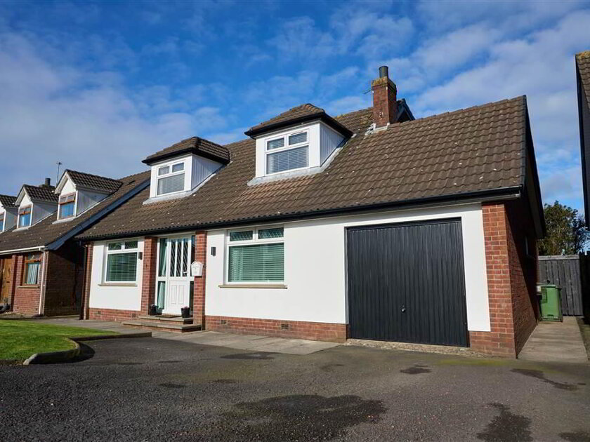 Photo 1 of 9 Kinwood Crescent, Bangor