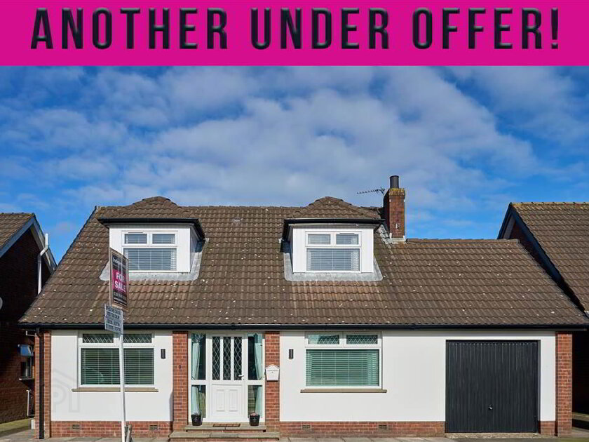 Photo 1 of 9 Kinwood Crescent, Bangor