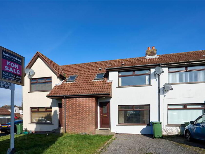 Photo 1 of 3 Cayman Drive, Bangor