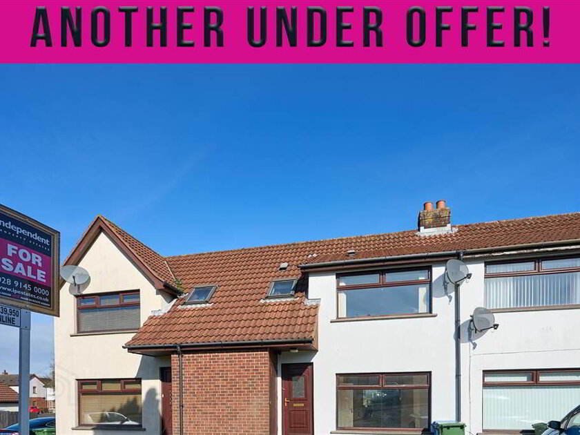 Photo 1 of 3 Cayman Drive, Bangor