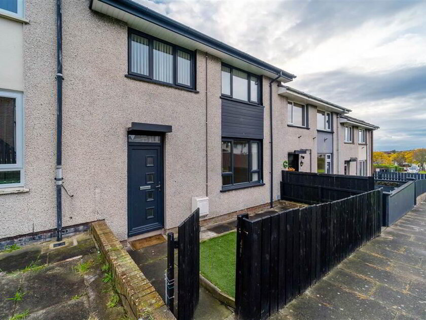 Photo 1 of 41 Ballyminetragh Gardens, Bangor