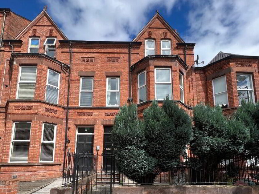 Photo 1 of 84 Eglantine Avenue, Belfast