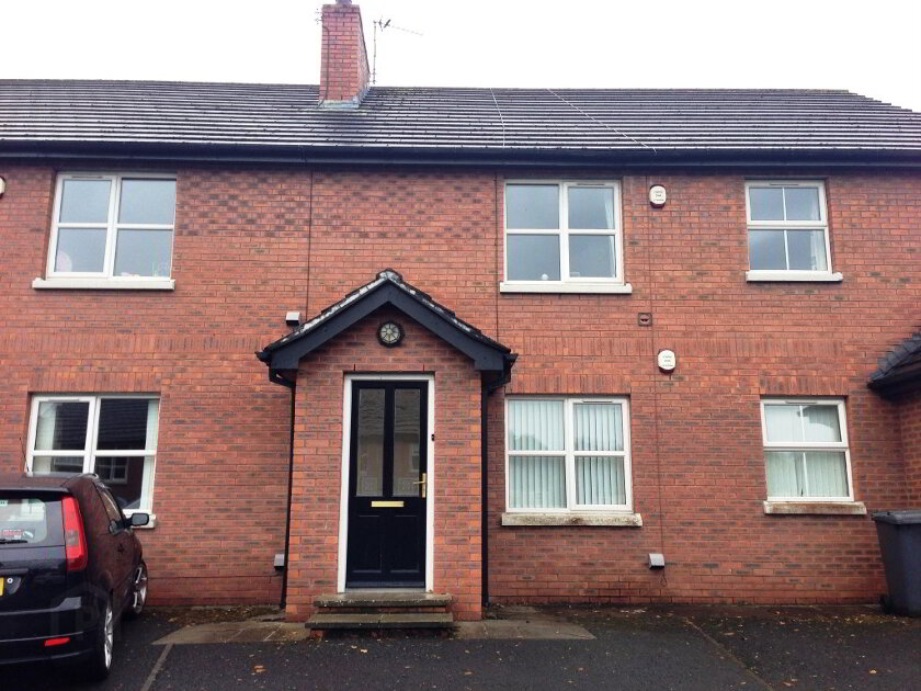 Photo 1 of 5 Ardara Mews, Dundonald