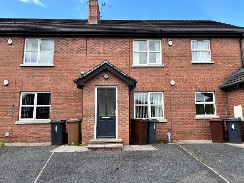 Photo 1 of 5 Ardara Mews, Dundonald