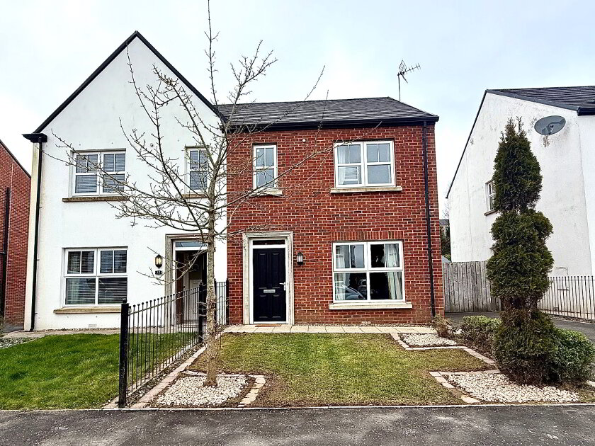 Photo 1 of 70 Birch Hill, Waterside, Derry