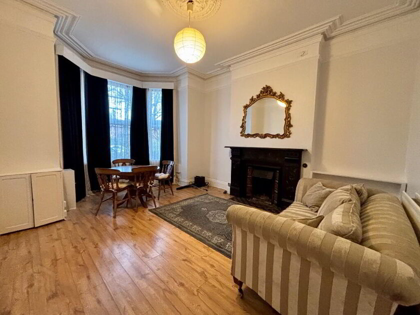 Photo 1 of 1, 35 Ulsterville Avenue, Belfast