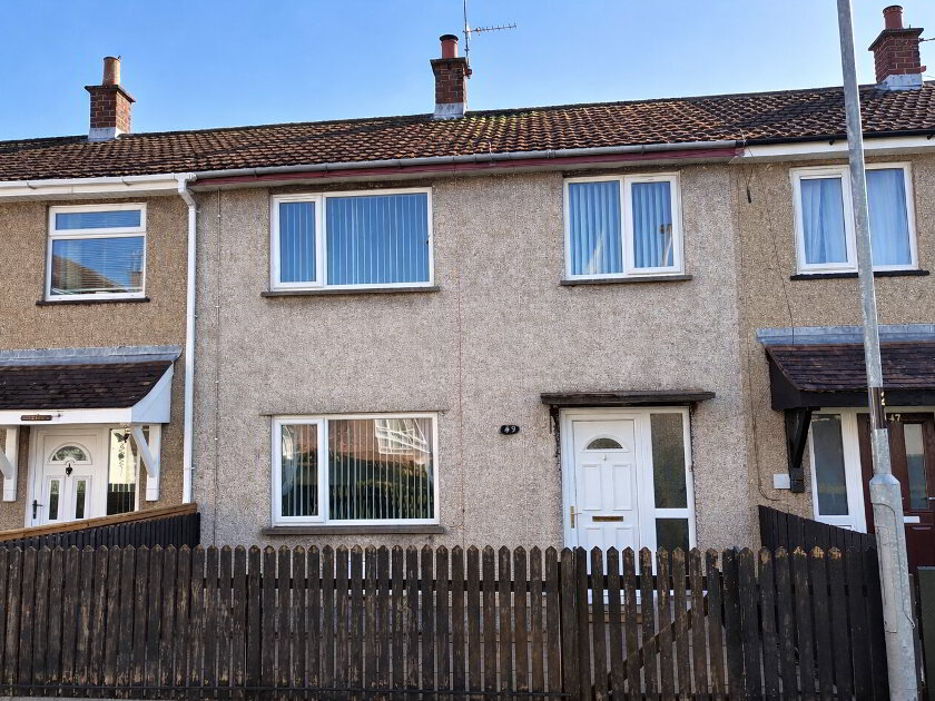 Photo 1 of 49 Moyard Gardens, Greenisland, Carrickfergus