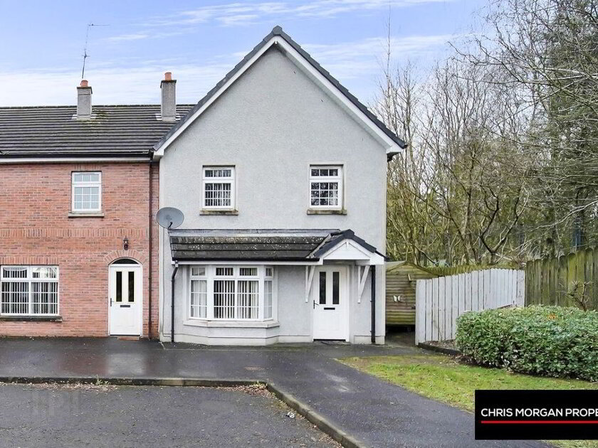 Photo 1 of 19 Parknascull, Coalisland, Dungannon