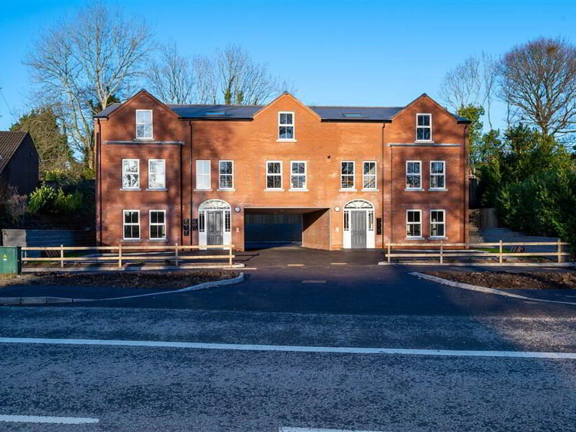 Photo 1 of Apt1 295, Kingsway, Dunmurry, Belfast