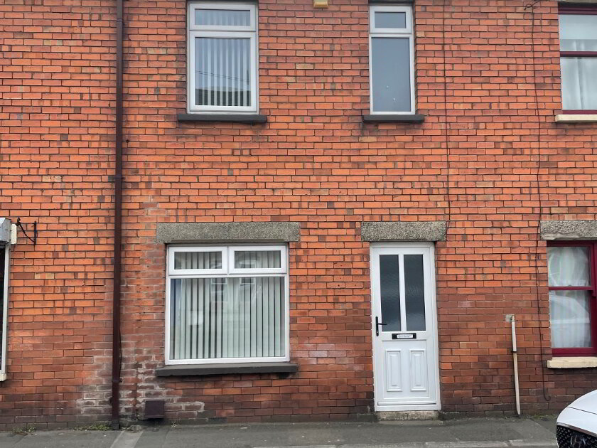 Photo 1 of 17 St Brides Street, Carrickfergus