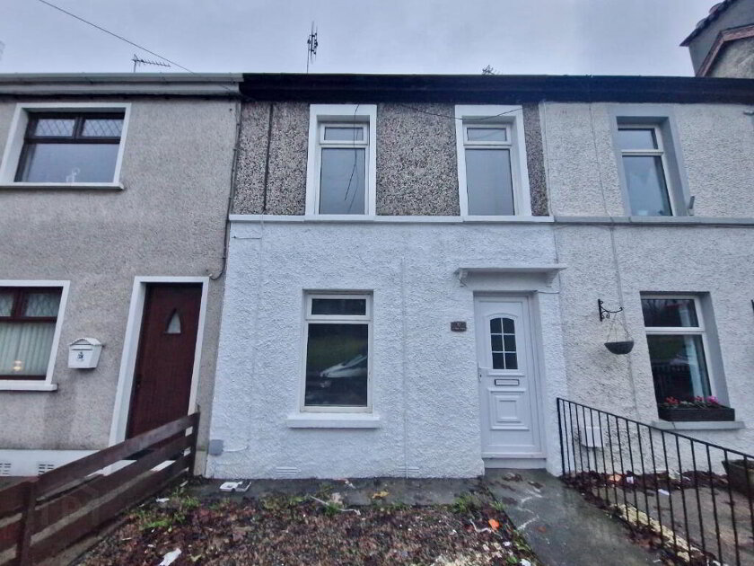 Photo 1 of 37 Talbot Street, Newtownards