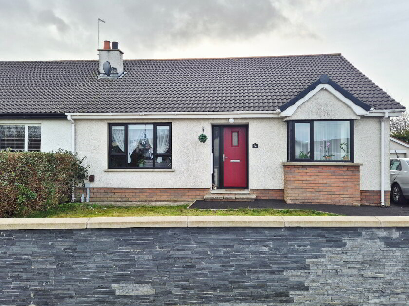 Photo 1 of 50 Loguestown Park, Coleraine