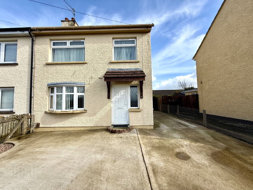 Photo 1 of 81 Nelson Drive, Waterside, L'Derry