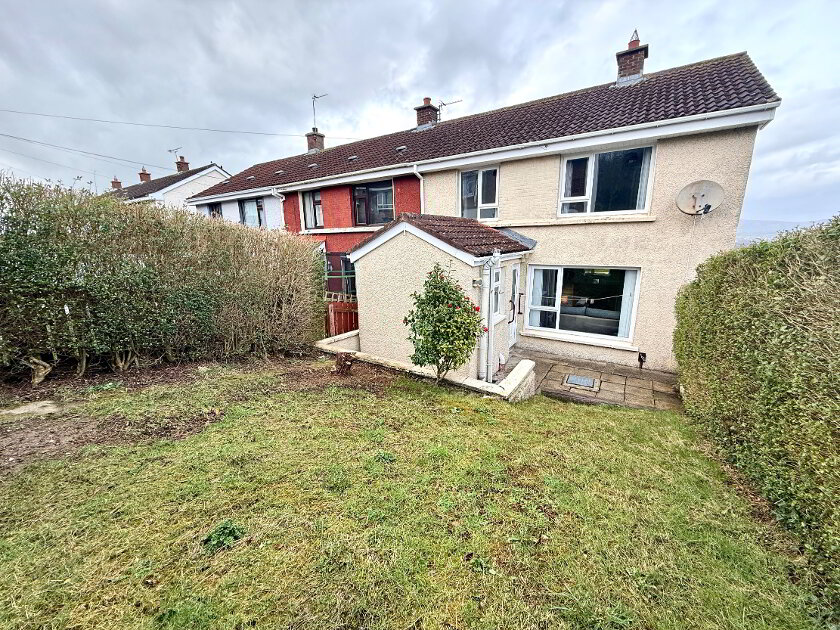 Photo 1 of 28 Campion Court, Waterside, Derry